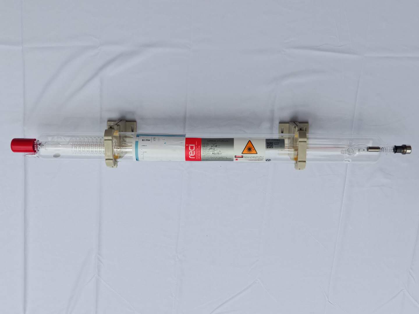 如何判斷木板激光切割機(jī)激光管功率？