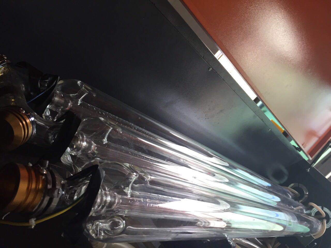 刀模激光切割機(jī)激光管安裝法！