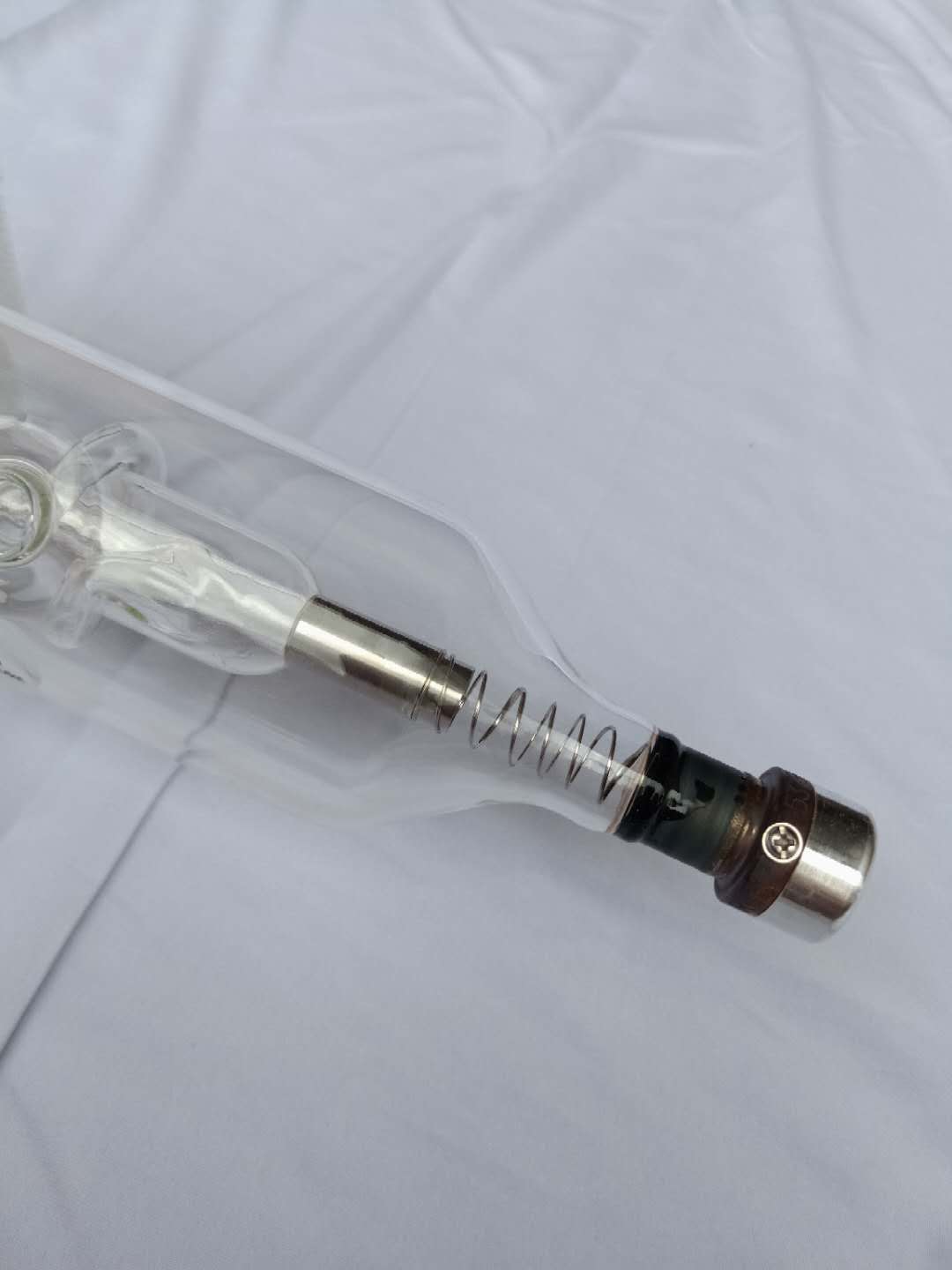 激光切割機激光管擊穿與哪些方面因素有影響！