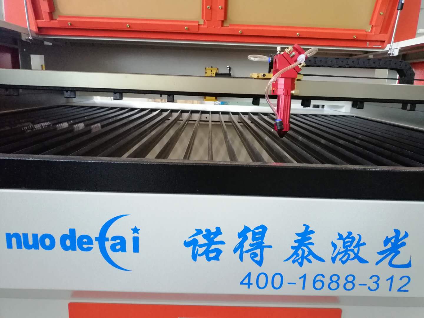 亞克力激光切割機核心價值體現(xiàn)在什么地方？
