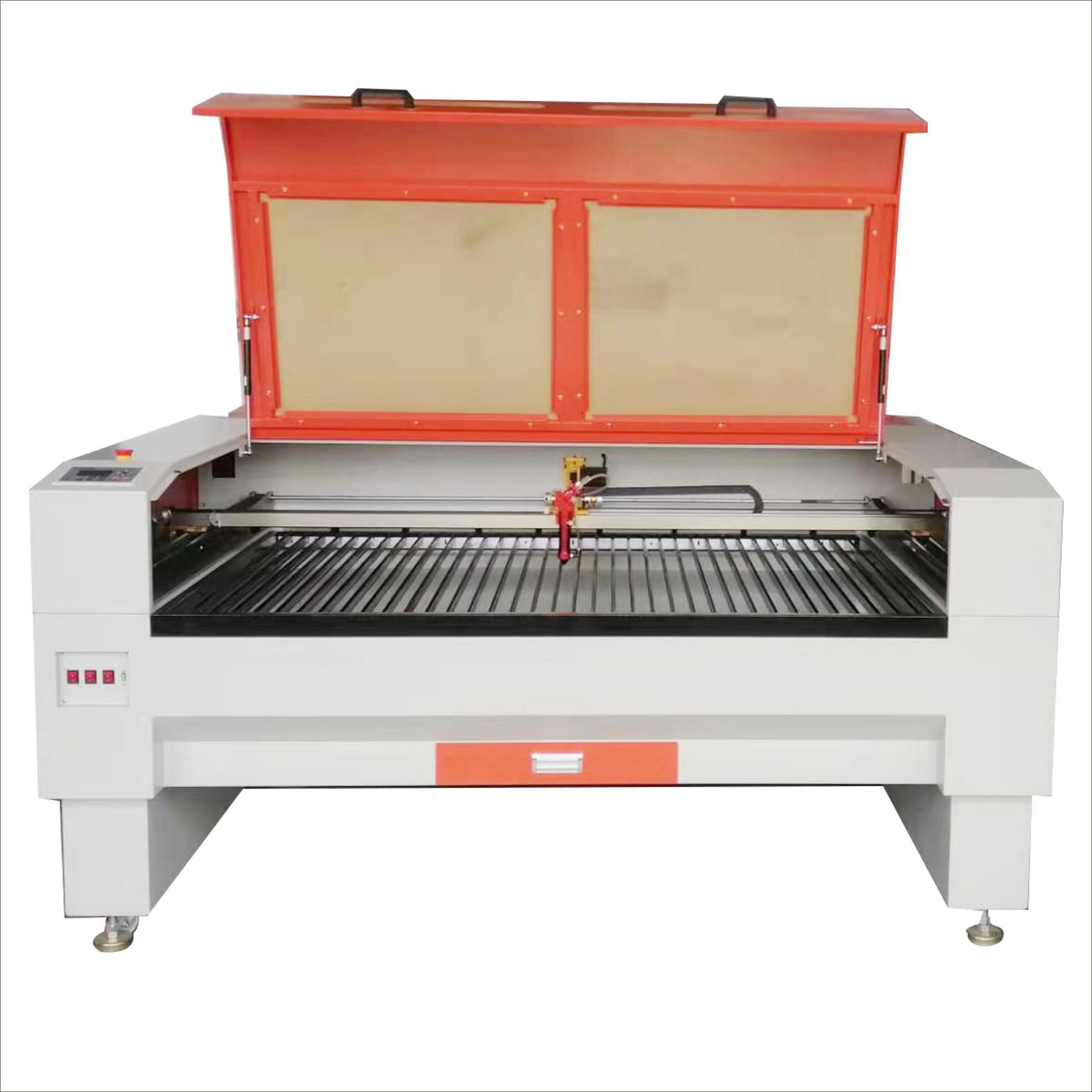 1390卡紙裁剪專(zhuān)用激光切割機(jī)